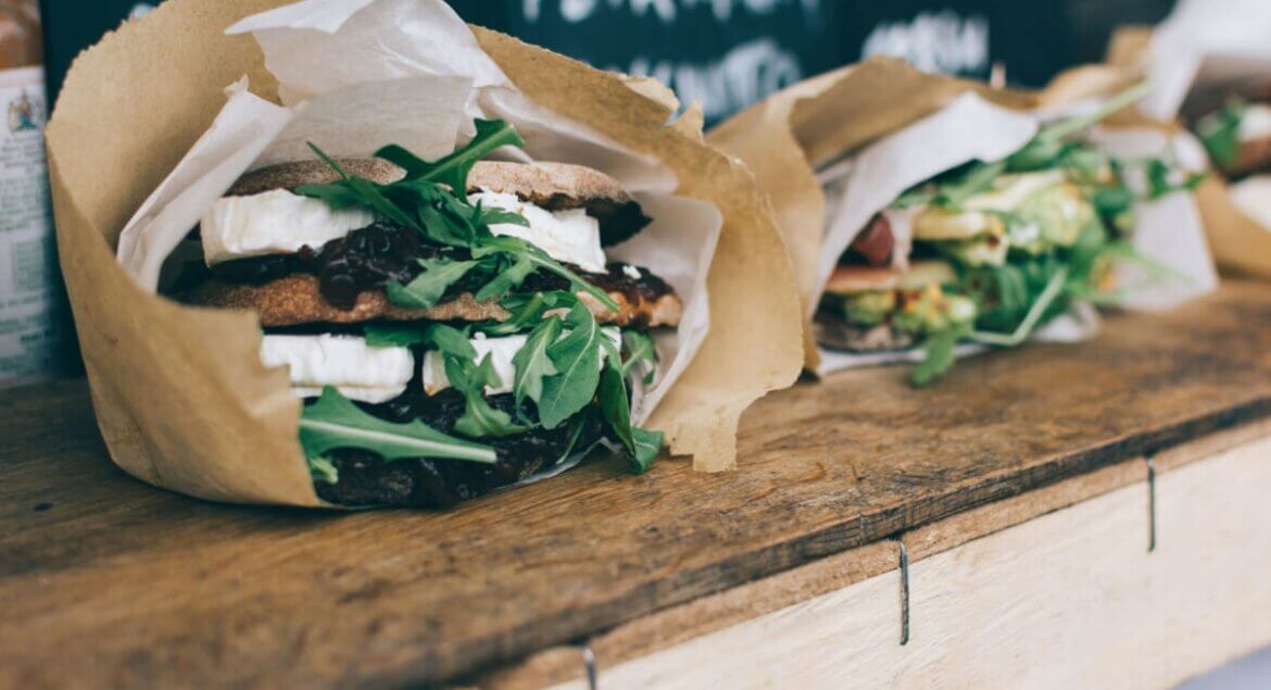 ta med egen behållare hållbart green little heart zero waste stockholm