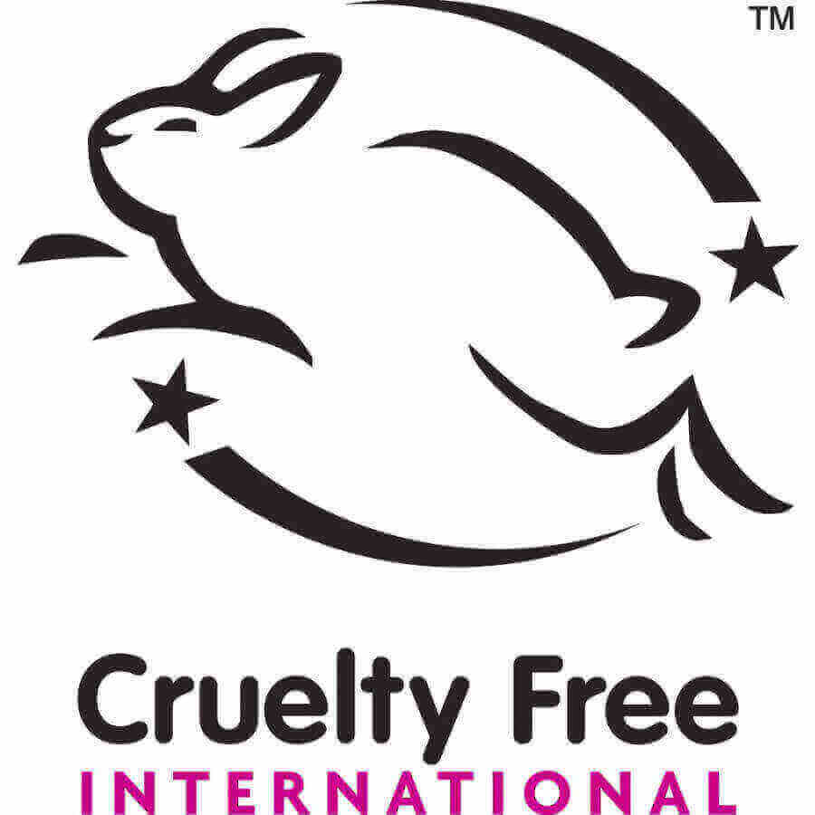 cruelty-fre certifieringar leaping bunny
