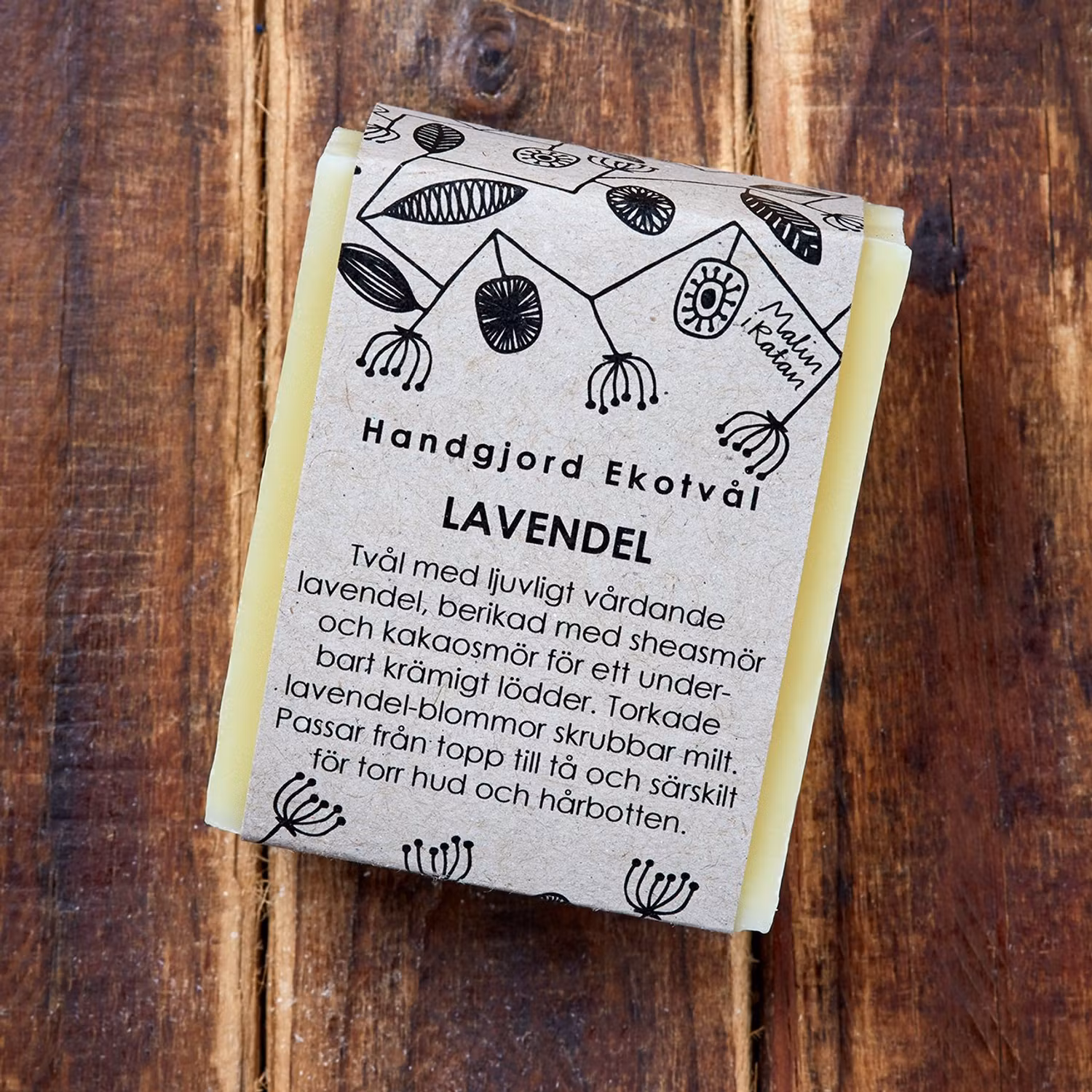 8275E-15480816871 Ekotvål Lavendel